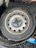 玲瓏輪胎165/70R14 85T 玲瓏臻選 HD XL 適配寶駿310/東風(fēng)小康K07S 曬單實拍圖