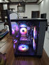 七彩虹【24期免息】海景房i5 12600KF RTX4060Ti 5060TI 5070TI 電競游戲設計AI電腦主機臺式組裝機 配三：13400F丨32G丨1TB丨4060 官方全新保障 曬單實(shí)拍圖