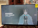 小米（MI）電視43英寸 3+64GB 4K超高清電視機(jī) REDMI A Pro 43 2025 節(jié)能版 L43RB-APE二級能效 家電國家補(bǔ)貼 43英寸 曬單實(shí)拍圖
