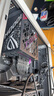 華碩（ASUS）ROG STRIX 白金雷鷹氮化鎵電源 ATX3.0&3.1/GPU FIRST顯卡優(yōu)先/全模組/黑神話：悟空DIY配置 ROG白金雷鷹1000W氮化鎵電源 曬單實(shí)拍圖