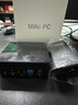 至本AMD銳龍R7-6800H高性能游戲電競臺式迷你主機(jī)R5家用商務(wù)辦公設(shè)計家用mini PC微型電腦整機(jī)4屏異顯 AMD銳龍R5-5600H 16GB內(nèi)存+512GB固態(tài)硬盤 曬單實拍圖