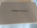 榮耀MagicBook Pro14【國(guó)家補(bǔ)貼20%】AI輕薄筆記本 92Wh電池 14.6吋U5-225H 32G 1T 3.1K綠洲護(hù)眼屏 灰 曬單實(shí)拍圖