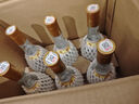 汾酒 黃蓋玻汾 清香型白酒 53度 475mL*6瓶 整箱裝非原箱 曬單實(shí)拍圖
