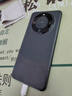 華為（HUAWEI）Mate 60 Pro 衛(wèi)星通話 手機旗艦  二手華為 雅丹黑 12GB+1T 曬單實拍圖