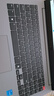 LG gram book 15英寸輕薄本 防眩光屏長(zhǎng)續(xù)航筆記本電腦（16G 512G 灰 15U50T-G.AL56C） 曬單實(shí)拍圖