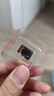 愛國者（aigo）128GB TF（MicroSD）存儲卡 U3 A1 V30 4K 監(jiān)控攝像頭 車載行車記錄儀專用內(nèi)存卡 T1讀速100MB/s 曬單實拍圖