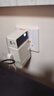 remax3C認(rèn)證30W超級(jí)快充磁吸充電寶AC插頭自帶線小巧便攜無(wú)線充移動(dòng)電源可上飛機(jī)適用蘋果16/15華為小米 曬單實(shí)拍圖