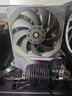 金百達（KINGBANK）64GB(32GBX2)套裝 DDR5 6400 臺式機內存條海力士A-die顆粒 黑刃RGB燈條 C32 Deepseek硬件 曬單實拍圖