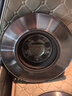 博世（BOSCH）剎車前盤2片適用于奔馳GLA200/GLA220 4MATIC 0986T16056咨詢客服 曬單實拍圖