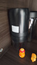 CLITON電動咖啡磨豆機(jī)咖啡豆研磨機(jī)手沖咖啡機(jī)自動磨粉機(jī)咖啡濾紙濾杯 曬單實(shí)拍圖