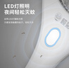 欖菊電蚊拍充電式滅蚊拍家用滅蚊蟲蚊子拍滅蚊器蒼蠅拍（隨機發(fā)貨） 曬單實拍圖