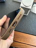 YVI四角防摔墊適用蘋果16/15promax手機(jī)殼iphone16pro保護(hù)套16軟硅膠殼15無(wú)邊框四角殼散熱裸機(jī)手感 【鈦金沙漠色】四角防摔-自帶高清鏡頭膜 iPhone16Pro 曬單實(shí)拍圖