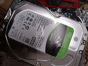 希捷（SEAGATE） 臺式機機械硬盤 酷魚系列 SATA3接口 3.5英寸 電腦內(nèi)置DIY裝機硬盤 存儲擴容 2TB 【ST2000DM008】7200轉(zhuǎn) 曬單實拍圖