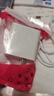獵弗蒙適用華為240W超級快充頭P40/p50 mate50 60pro nova9/10pro充電器適用榮耀50/60數(shù)據(jù)線手機充電器 240W超級快充頭+1.5米6A快充線【套裝】 曬單實拍圖