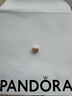 潘多拉（PANDORA）鏤空家族樹心形串飾串珠飾品配件七夕情人節(jié)禮物送女友 1 均碼 曬單實(shí)拍圖
