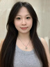 歐利時(shí)（OLEVS）項(xiàng)鏈女鎖骨鏈皇冠2025新款可搭配女士手表氣質(zhì)鏤空七夕情人節(jié)禮物 曬單實(shí)拍圖