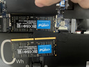 Crucial英睿達(dá) 32GB（16GB×2）套裝 DDR5 5600頻率 筆記本內(nèi)存條 美光（原鎂光）原廠顆粒 曬單實(shí)拍圖