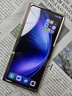 智父vivo x fold5手機(jī)殼新款vivoxfold5折疊屏真皮支架保護(hù)套vivox fold5中軸全包超薄防摔高級感外殼 【青松-高清款】輕奢手感丨殼膜一體丨鏡頭支架 曬單實(shí)拍圖