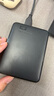 西部數(shù)據(jù)（WD） 2TB 移動固態(tài)硬盤（PSSD）Elements SE新元素 SSD type-c接口 外接直連手機筆記本電腦兩用 曬單實拍圖