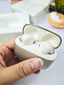 漫步者（EDIFIER）蘿莉豆Lolli ANC真無線主動降噪藍牙耳機半入耳式翻譯同聲傳譯運動跑步音樂游戲電競適配蘋果華為 星光金+柯基狗耳機套+曬單10元 曬單實拍圖