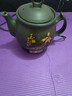一壺百飲中藥鍋煎藥壺中藥壺養(yǎng)生壺全自動(dòng)藥壺熬藥鍋藥膳煲陶瓷家用熬中藥鍋電子熬藥罐電砂鍋煎藥機(jī)煮藥壺 【次日達(dá)-加厚款】 3L 黑陶壺A 曬單實(shí)拍圖