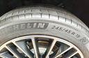 米其林（MICHELIN）汽車輪胎 245/45R19 102W 浩悅四代 PRIMACY 4 適配別克君威/君越 曬單實拍圖