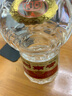 劍南春 水晶劍 52度 558mL*6 濃香型白酒 整箱裝 年份隨機(jī)發(fā)貨 曬單實(shí)拍圖