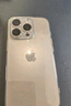綠聯(lián)【環(huán)保認(rèn)證】適用iphone16pro手機(jī)殼蘋(píng)果16Pro氣囊防摔保護(hù)套超薄透明鏡頭全包軟殼抗指紋抗黃男女 曬單實(shí)拍圖