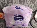MOONY蘇菲尤妮佳Q薄萌羽慕怡小羊駝拉拉褲XXL26片(15kg及以上) 曬單實(shí)拍圖