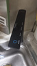 美的（Midea）【白澤Max 1200G】0阻垢劑凈水器國(guó)家補(bǔ)貼家用 6年RO反滲透廚下式直飲過(guò)濾凈水機(jī) 觸控屏雙出水 曬單實(shí)拍圖