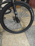 正新輪胎自行車內(nèi)胎 26X1.90/2.125 美嘴33MM 山地越野車戶外騎行 曬單實拍圖