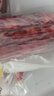 楊大爺四川特產(chǎn)臘腸微麻辣黑豬香腸400g 曬單實拍圖
