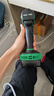 高壹工機(jī)DS18DD18V無刷電機(jī)手電鉆可變速充電起子電動(dòng)螺絲刀電鉆兩電一充 曬單實(shí)拍圖
