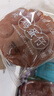 百草味 港式雞蛋仔蛋糕400g 傳統(tǒng)正宗糕點(diǎn)早餐面包蛋糕網(wǎng)紅  港式雞蛋仔蛋糕400g 曬單實(shí)拍圖