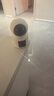威視達(dá)康免插電監(jiān)控?zé)o線攝像頭電池家用室內(nèi)可對(duì)話360無死角帶夜視手機(jī)遠(yuǎn)程不插電一鍵呼叫寵物監(jiān)控 曬單實(shí)拍圖
