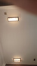 木府新中式客廳電視背景墻壁燈實(shí)木創(chuàng)意復(fù)古樓梯過(guò)道臥室床頭燈中國(guó)風(fēng) B5511小號(hào)寬15*高45*深10CM 曬單實(shí)拍圖