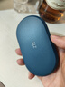 中興（ZTE）隨身wifi6可插卡/移動4G全網(wǎng)通/無線上網(wǎng)卡隨行筆記本寬帶網(wǎng)絡設備3000mAh大電池 U10S Pro青青 曬單實拍圖