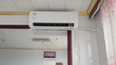 美的（Midea）空調(diào)掛機(jī)酷省電新一級能效變頻冷暖家用臥室壁掛式防直吹四代自清潔以舊換新家電國家政府補(bǔ)貼20% 大1.5匹 一級能效 【酷省電】 曬單實(shí)拍圖