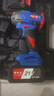 電動(dòng)扳手無(wú)刷純銅電機(jī)鋰電充電式大扭力扳手架子工汽修多功能風(fēng)炮 普通款一機(jī)兩電+禮包續(xù)航四小時(shí) 曬單實(shí)拍圖