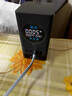 公牛（BULL）智能數(shù)顯屏幕氮化鎵67W快充小電艙立式插座/抗電涌USB桌面充電站筆記本插線板  2C2A+6孔總控開關(guān) 曬單實(shí)拍圖