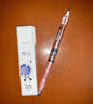得力大容量自動鉛筆芯05 鉛筆芯 0.5/0.7自動鉛筆筆芯 hb/2b自動筆筆芯鉛芯 0.7鉛芯 100根0.5/2B-送自動鉛 曬單實拍圖