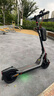 九號(hào)（Ninebot）電動(dòng)滑板車成年人兩輪代步折疊便攜式智能減震避震防滑穩(wěn)定全新第三代滑板車E3Pro 曬單實(shí)拍圖