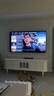 索尼（SONY）K-75XR70 75英寸7系MiniLED大屏4K120Hz全面屏旗艦智能電視AI畫質(zhì)算法三維聲場(chǎng)一級(jí)能效以舊換新 75英寸 K-75XR70（政府以舊換新補(bǔ)貼） 曬單實(shí)拍圖