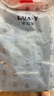 卡拉羊34L減負(fù)書包初中高中生大容量背包大學(xué)生旅行雙肩包CX5502藏青 曬單實(shí)拍圖