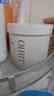OHBT椰油香氛發(fā)膜500ml護(hù)發(fā)素蛋白矯正營養(yǎng)修復(fù)頭發(fā)改善毛躁補水柔順 曬單實拍圖