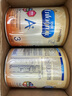 美贊臣（MeadJohnson）港版安兒寶A+3段嬰幼兒奶粉 850g*6罐 1-3歲 HMO DHA 0蔗糖 曬單實(shí)拍圖