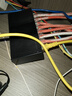普聯(lián)（TP-LINK） 8口千兆交換機(jī) 企業(yè)用家用宿舍分流器 網(wǎng)線網(wǎng)絡(luò)分線器   即插即用 TL-SG1008+ 曬單實(shí)拍圖