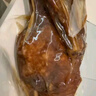 黃教授黃教授南農(nóng)大黃明教授南京特產(chǎn)熟食鹵味醬香鴨450g半只裝 曬單實拍圖