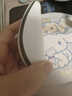 羅技（Logitech）M100r（M110)有線鼠標(biāo) 大手鼠標(biāo) 筆記本電腦辦公鼠標(biāo) 家用對(duì)稱鼠標(biāo) 企業(yè)采購(gòu) M100r 白色 曬單實(shí)拍圖