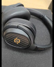 漫步者（EDIFIER）STAX SPIRIT S3 頭戴式平板藍(lán)牙耳機 HIFI耳機 耳機 適用蘋果華為小米 黑色 曬單實拍圖